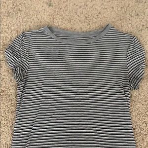 AMERICAN EAGLE CROP TOP